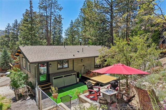 771 Silver Tip Drive, Big Bear Lake, CA 92315