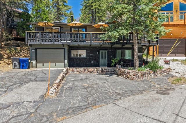 771 Silver Tip Drive, Big Bear Lake, CA 92315
