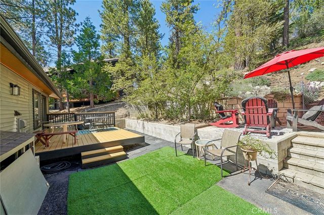 771 Silver Tip Drive, Big Bear Lake, CA 92315