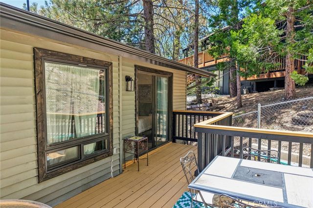 771 Silver Tip Drive, Big Bear Lake, CA 92315