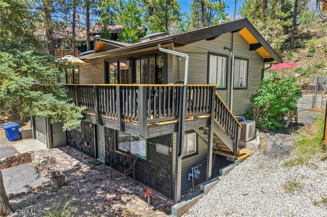 771 Silver Tip Drive, Big Bear Lake, CA 92315
