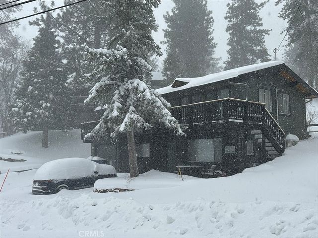771 Silver Tip Drive, Big Bear Lake, CA 92315