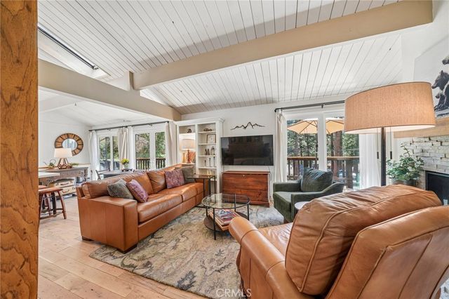 771 Silver Tip Drive, Big Bear Lake, CA 92315