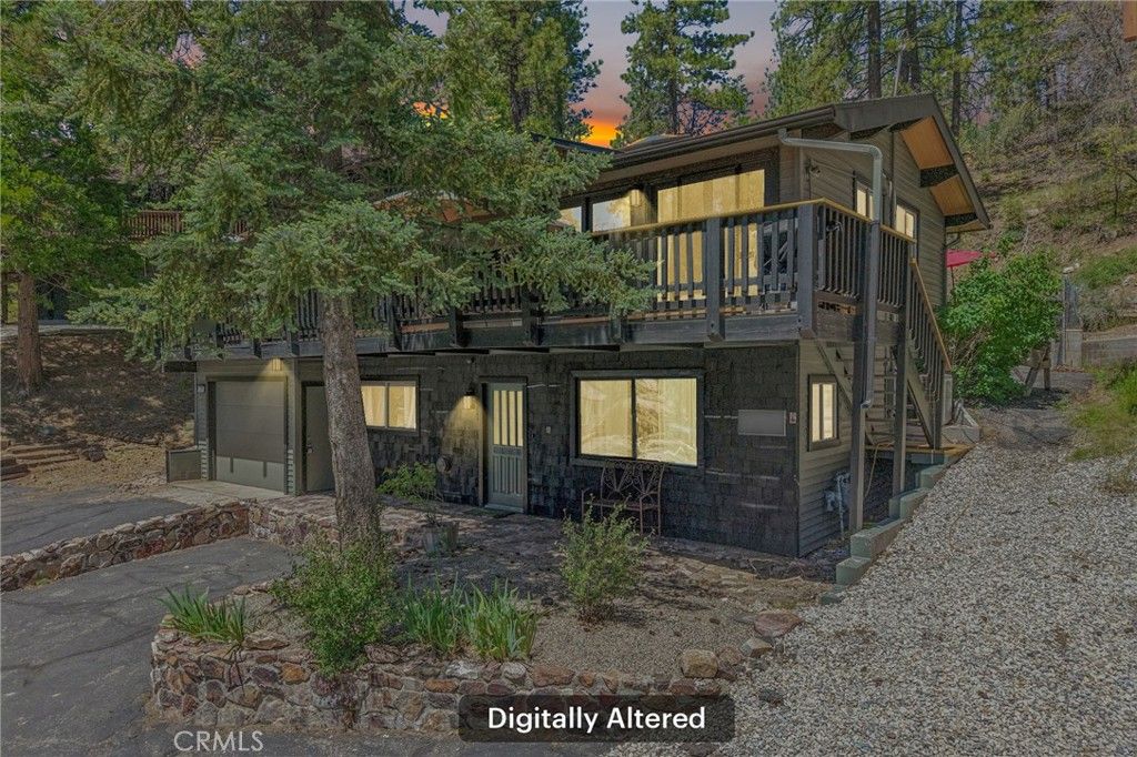 771 Silver Tip Drive, Big Bear Lake, CA 92315
