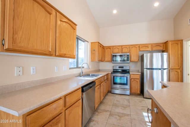 3681 N 153RD Lane, Goodyear, AZ 85395
