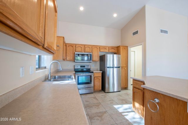 3681 N 153RD Lane, Goodyear, AZ 85395