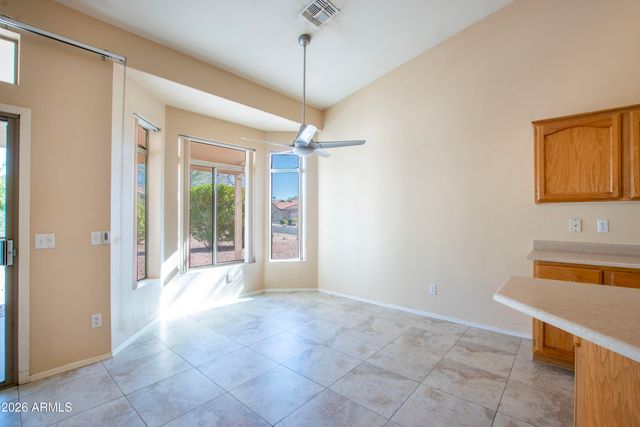 3681 N 153RD Lane, Goodyear, AZ 85395