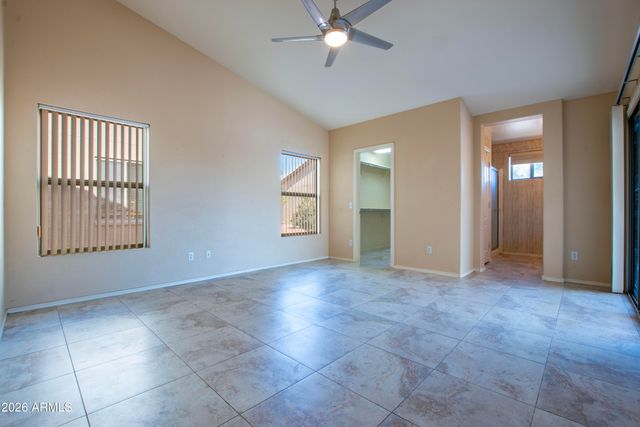 3681 N 153RD Lane, Goodyear, AZ 85395