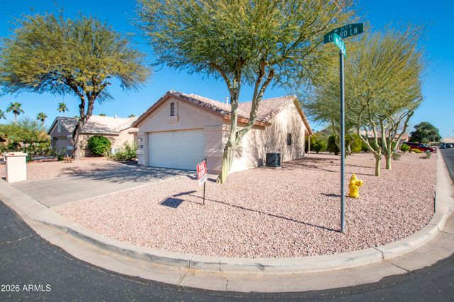 3681 N 153RD Lane, Goodyear, AZ 85395