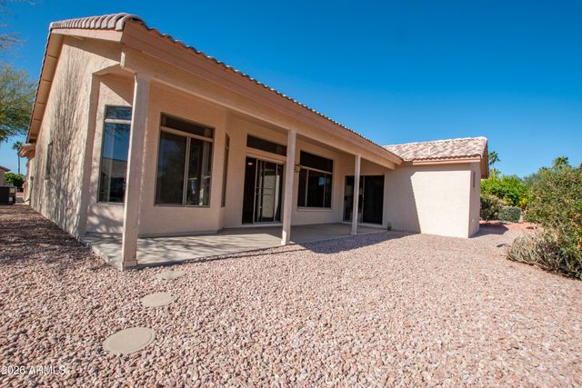 3681 N 153RD Lane, Goodyear, AZ 85395