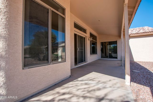 3681 N 153RD Lane, Goodyear, AZ 85395