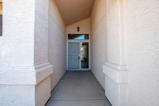 3681 N 153RD Lane, Goodyear, AZ 85395