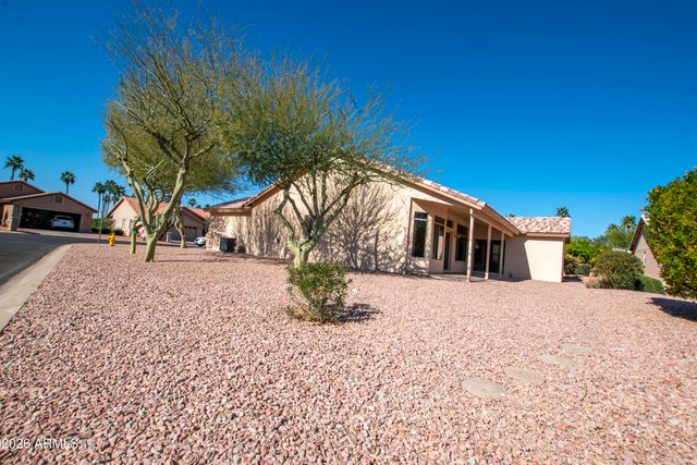3681 N 153RD Lane, Goodyear, AZ 85395