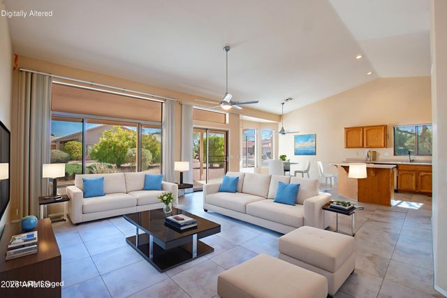 3681 N 153RD Lane, Goodyear, AZ 85395