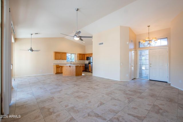 3681 N 153RD Lane, Goodyear, AZ 85395
