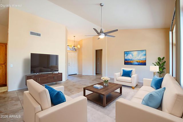 3681 N 153RD Lane, Goodyear, AZ 85395