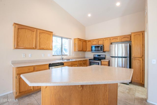 3681 N 153RD Lane, Goodyear, AZ 85395
