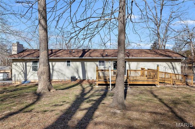 7049 Carriage Hills Meadows, Cedar Hill, MO 63016