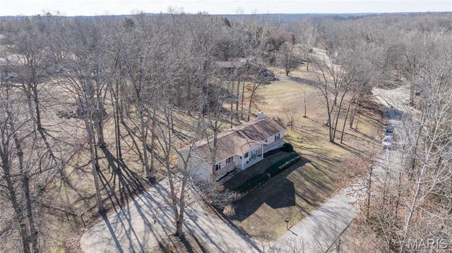 7049 Carriage Hills Meadows, Cedar Hill, MO 63016