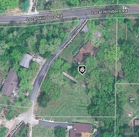 7049 Carriage Hills Meadows, Cedar Hill, MO 63016