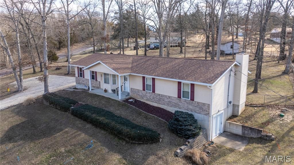 7049 Carriage Hills Meadows, Cedar Hill, MO 63016