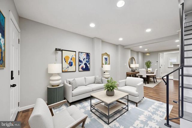 3847 MELON ST, Philadelphia, PA 19104