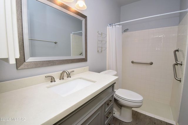 893 S Pantano Parkway, Tucson, AZ 85710