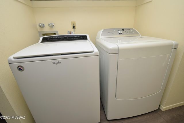 893 S Pantano Parkway, Tucson, AZ 85710