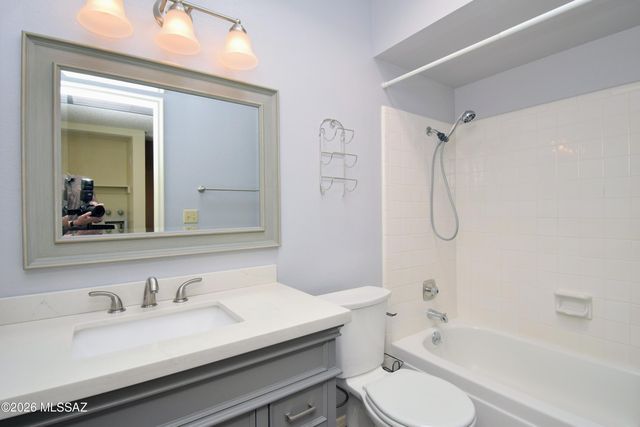 893 S Pantano Parkway, Tucson, AZ 85710