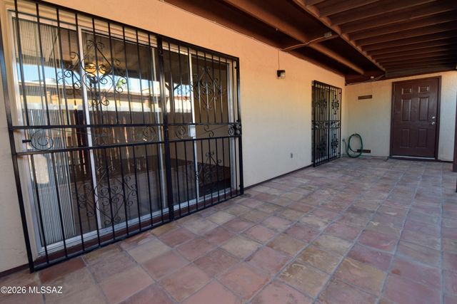893 S Pantano Parkway, Tucson, AZ 85710