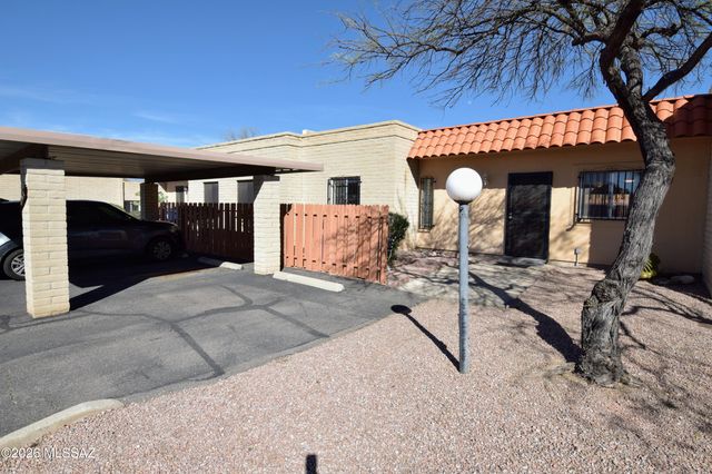 893 S Pantano Parkway, Tucson, AZ 85710