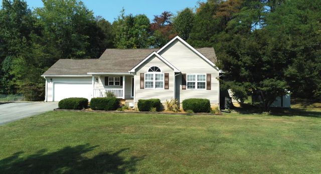 93 Penny Lane, Albany, KY 42602