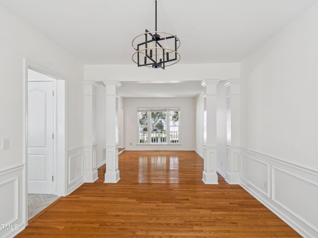 104 Pellinore Court, Cary, NC 27513
