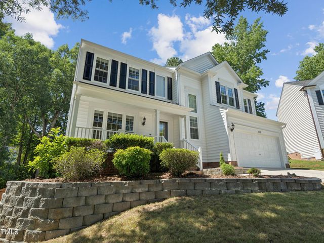 104 Pellinore Court, Cary, NC 27513