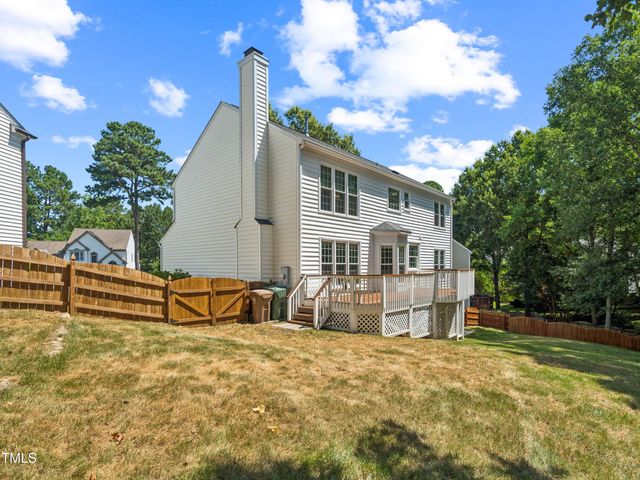 104 Pellinore Court, Cary, NC 27513