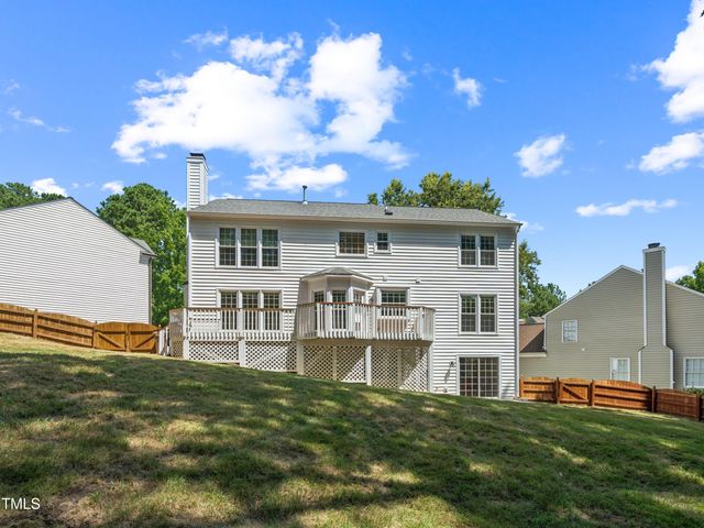 104 Pellinore Court, Cary, NC 27513