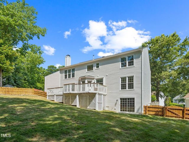 104 Pellinore Court, Cary, NC 27513