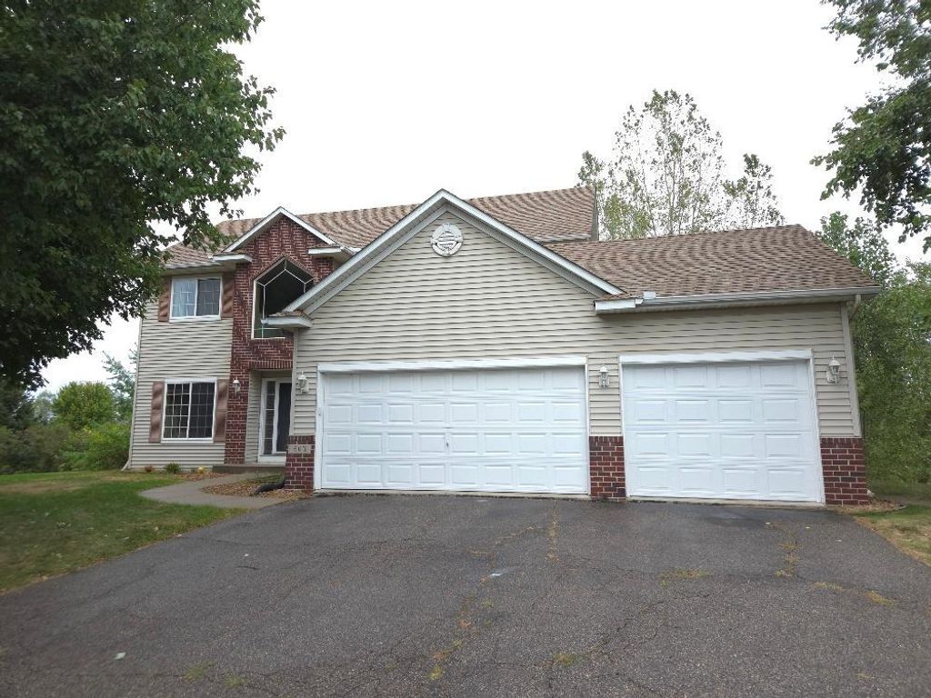 603 Greten Court, Hastings, MN 55033 — exterior