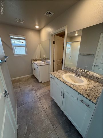 7857 Morganite Avenue, Las Vegas, NV 89113