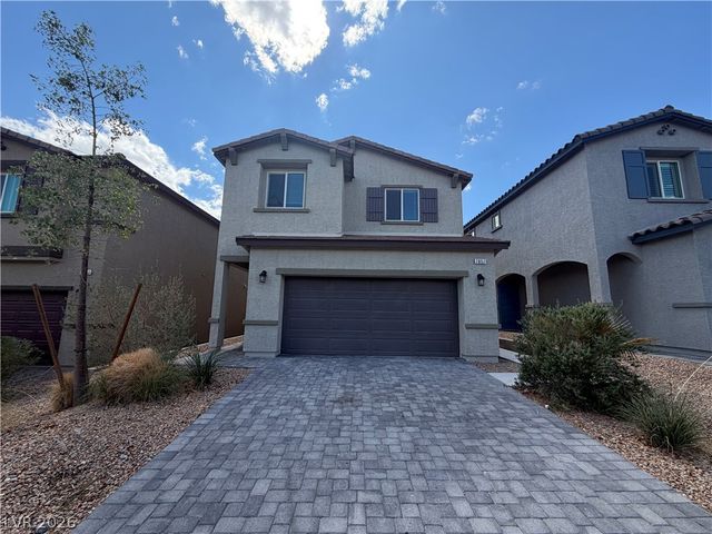 7857 Morganite Avenue, Las Vegas, NV 89113