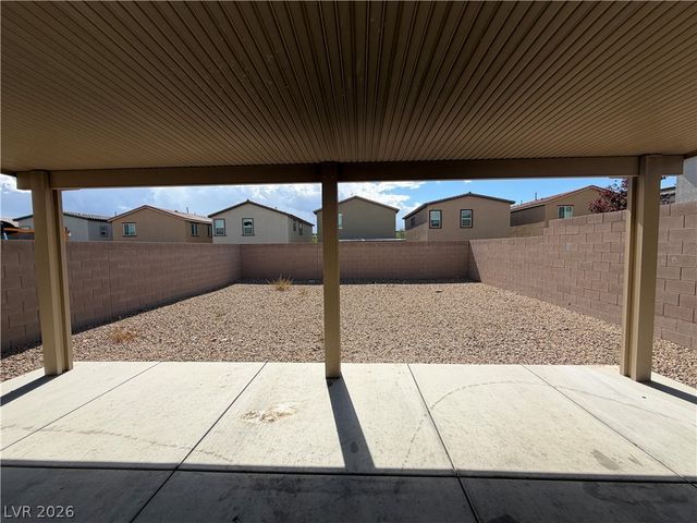 7857 Morganite Avenue, Las Vegas, NV 89113