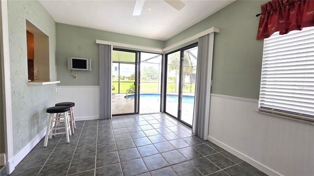 112 SUNNYSIDE STREET NW, Port Charlotte, FL 33952