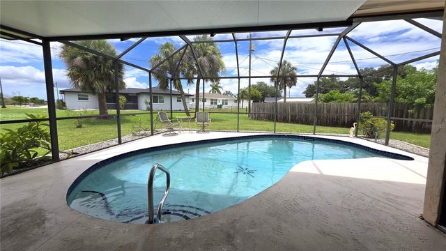 112 SUNNYSIDE STREET NW, Port Charlotte, FL 33952