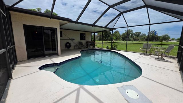 112 SUNNYSIDE STREET NW, Port Charlotte, FL 33952