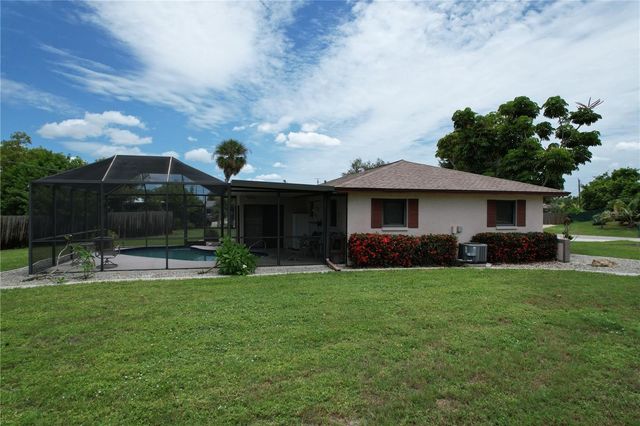 112 SUNNYSIDE STREET NW, Port Charlotte, FL 33952