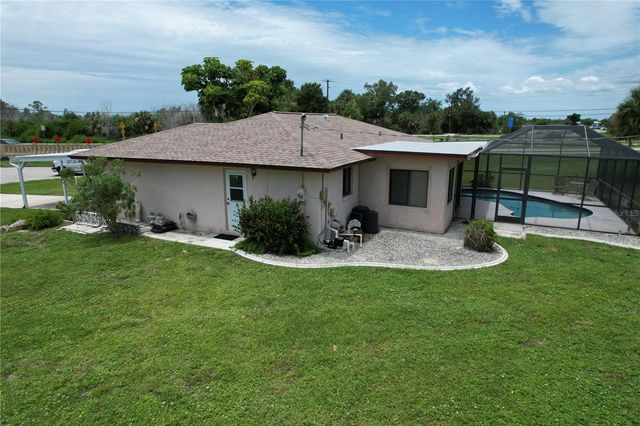 112 SUNNYSIDE STREET NW, Port Charlotte, FL 33952