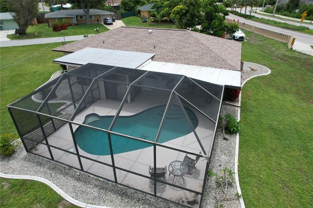 112 SUNNYSIDE STREET NW, Port Charlotte, FL 33952