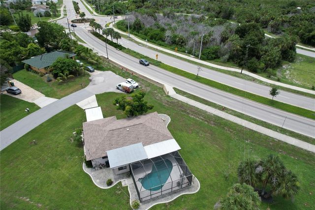 112 SUNNYSIDE STREET NW, Port Charlotte, FL 33952