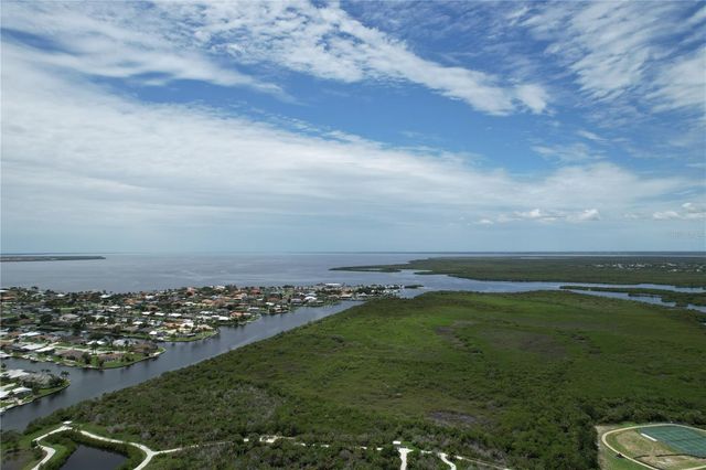 112 SUNNYSIDE STREET NW, Port Charlotte, FL 33952