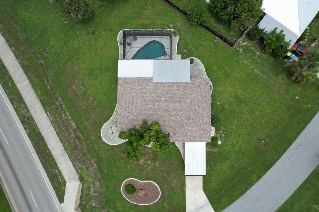112 SUNNYSIDE STREET NW, Port Charlotte, FL 33952